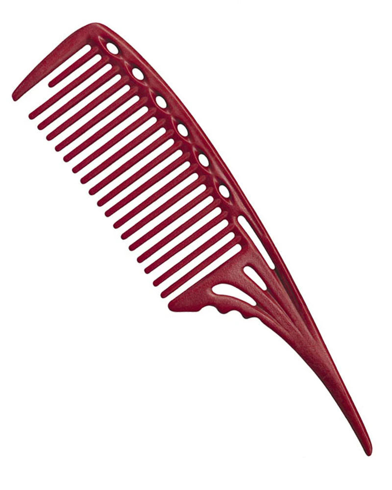 #603 YS Park Color Tail Comb
