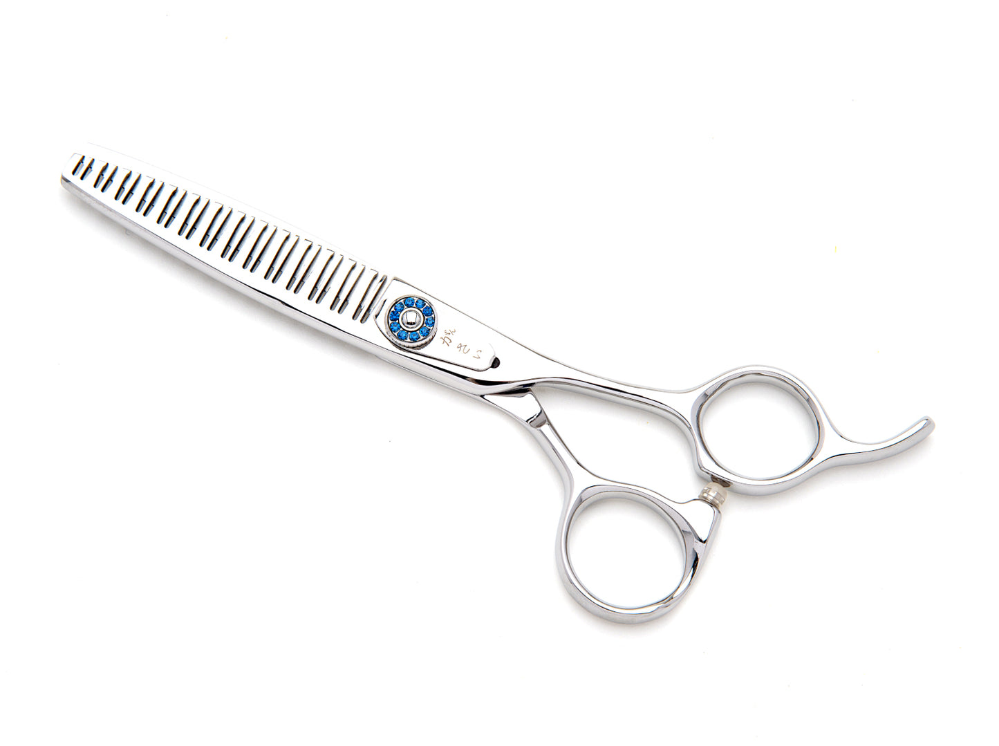 Mirage Indigo Texturizer