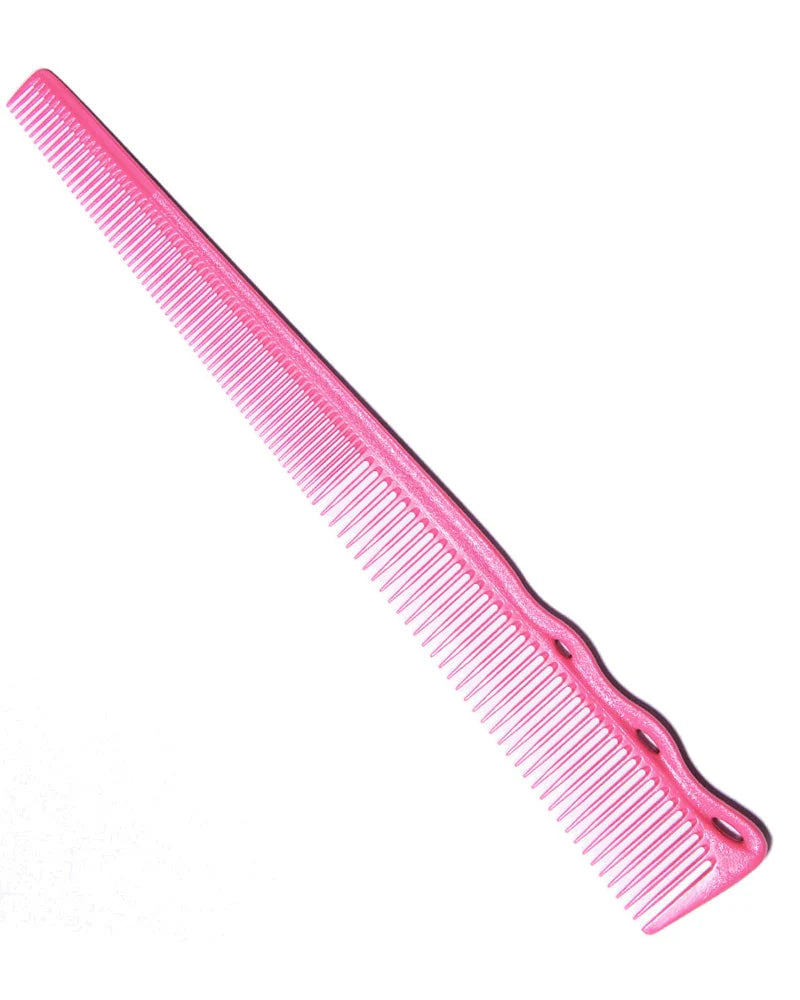 #234 YS Park Fine Barber Comb