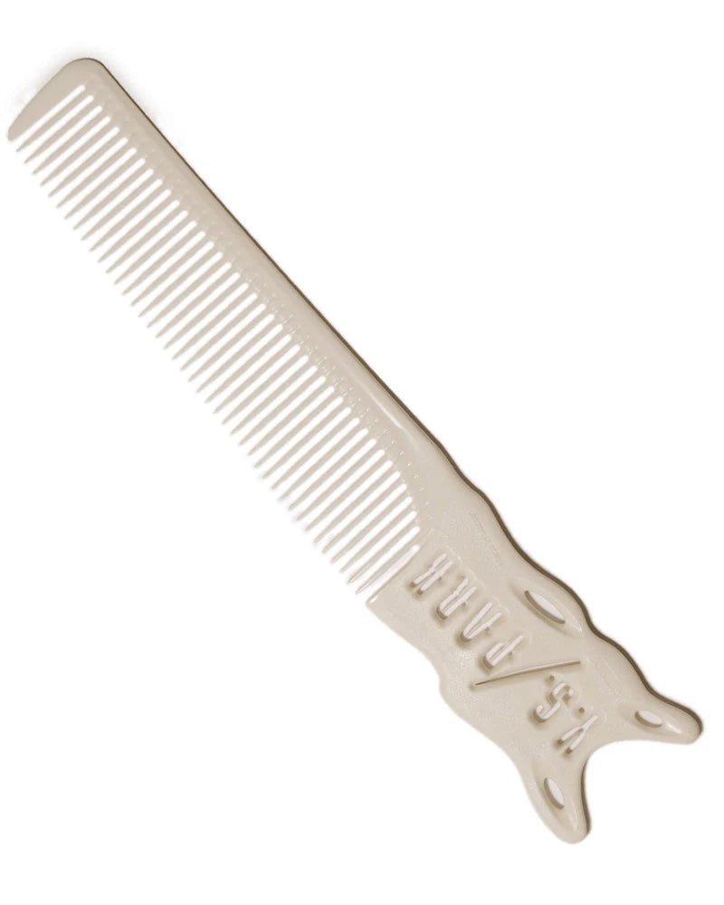 #209 YS Park Barber Comb