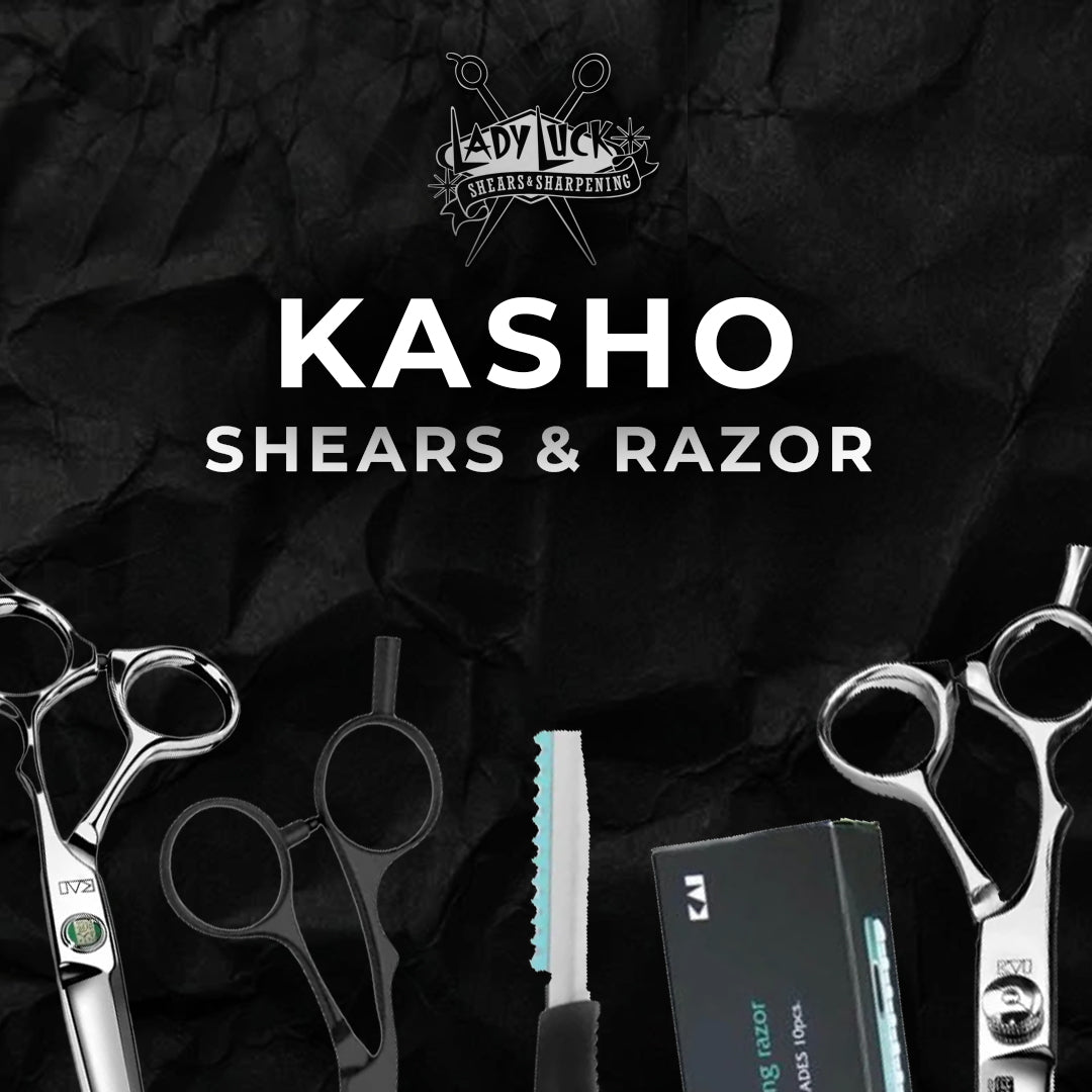 Collections – Lady Luck Shears