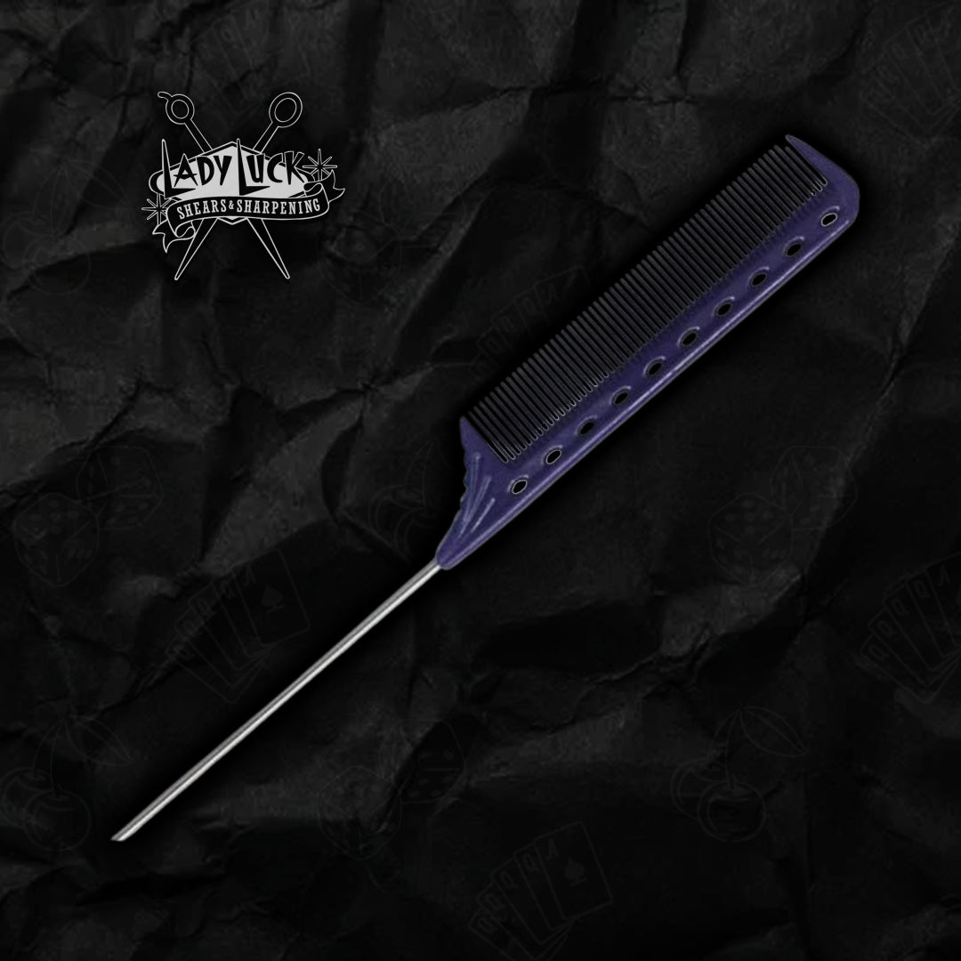 #122 YS Park XL Tailcomb