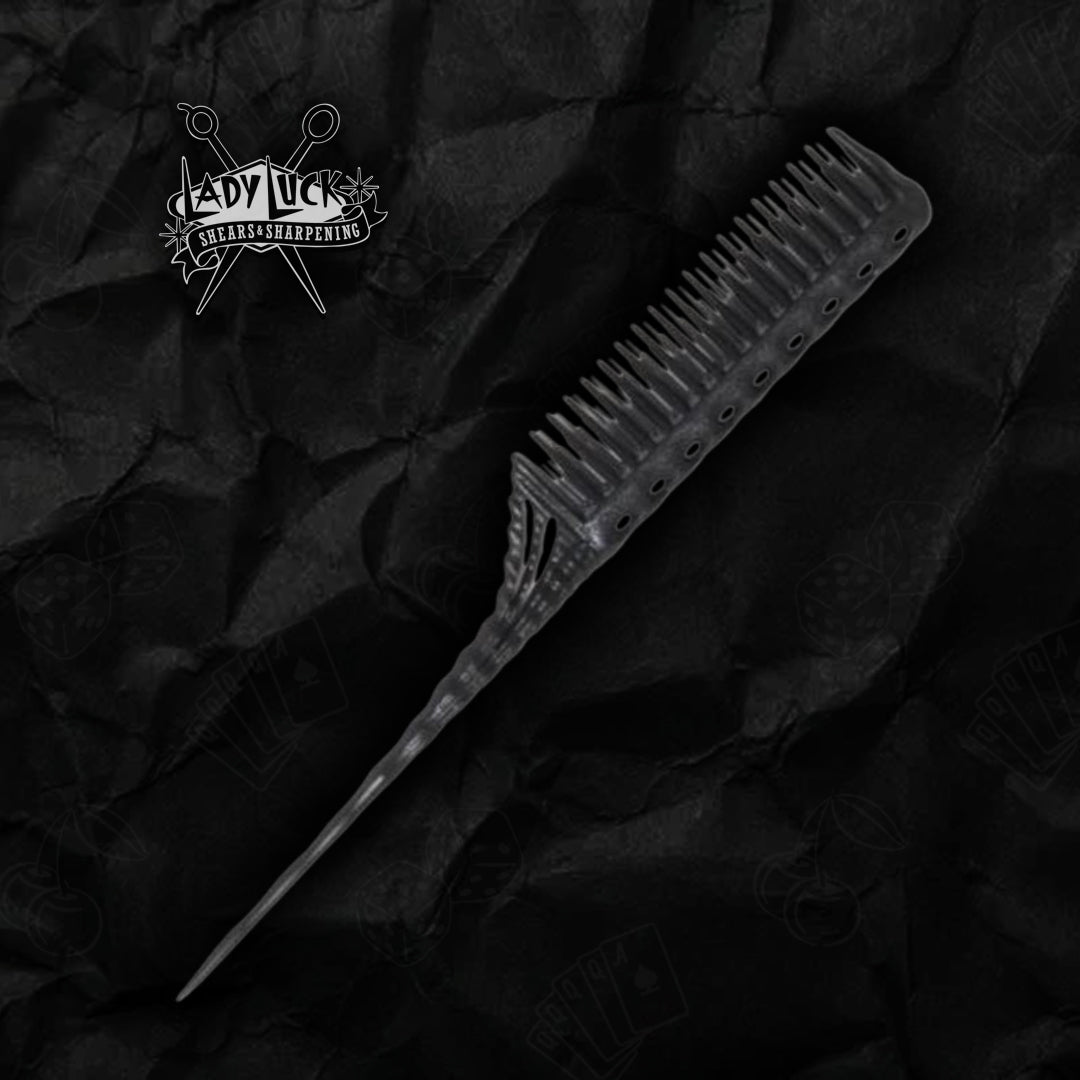 #150 Ys Park T-Zing Comb