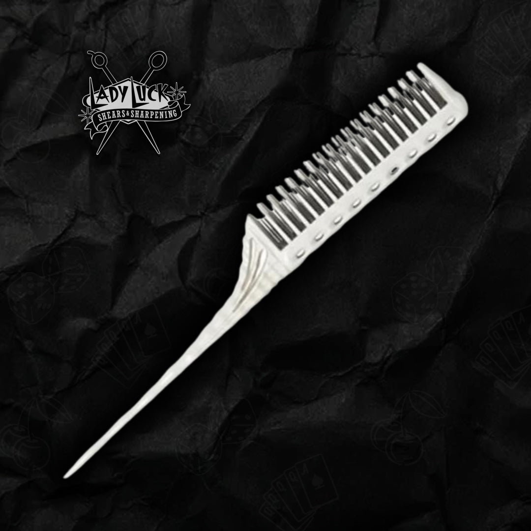 #150 Ys Park T-Zing Comb