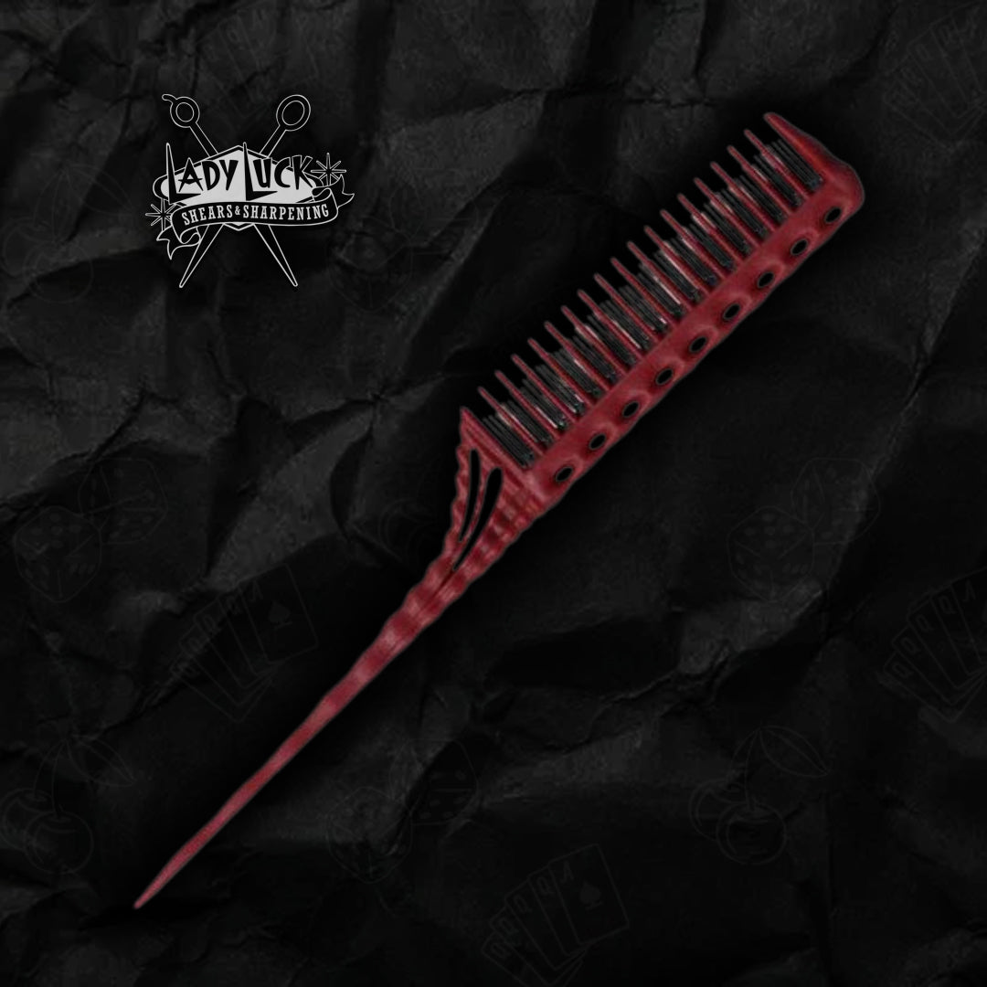 #150 Ys Park T-Zing Comb