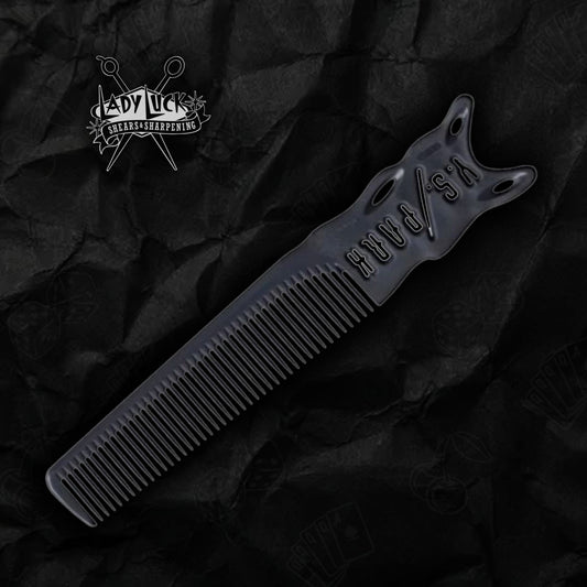 #209 YS Park Barber Comb