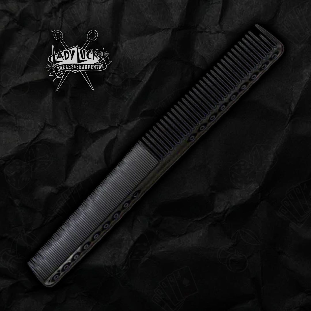 #331 YS Park Xtr Super Long Fine Cutting Comb