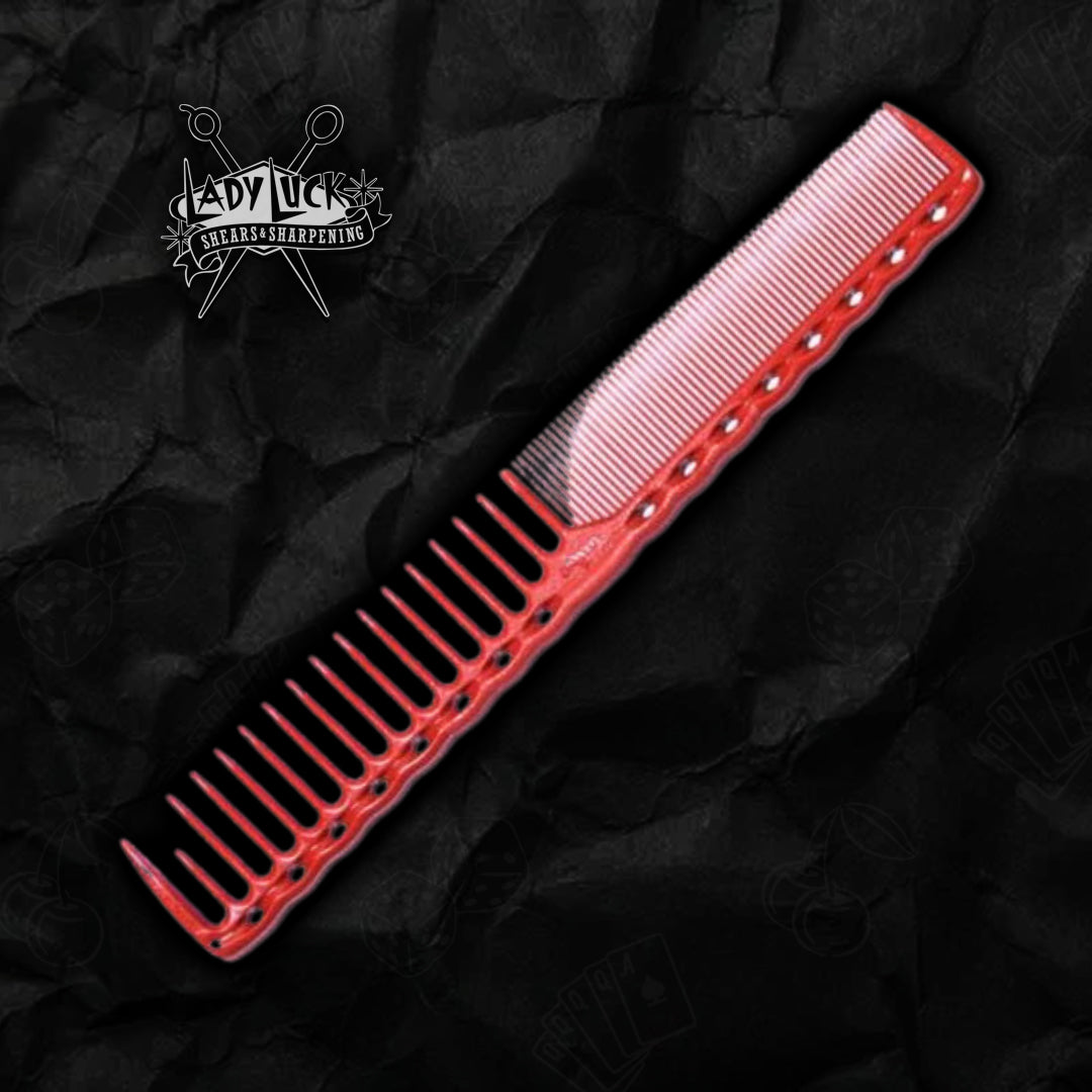 #332 YS Park Cutting Comb