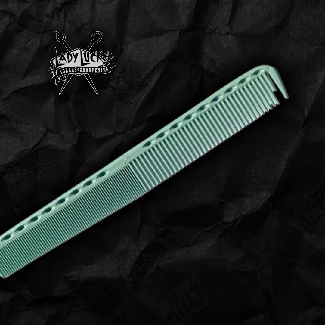 #335 YS Park Xtra Long Cutting Comb