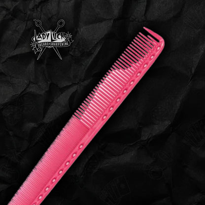 #335 YS Park Xtra Long Cutting Comb