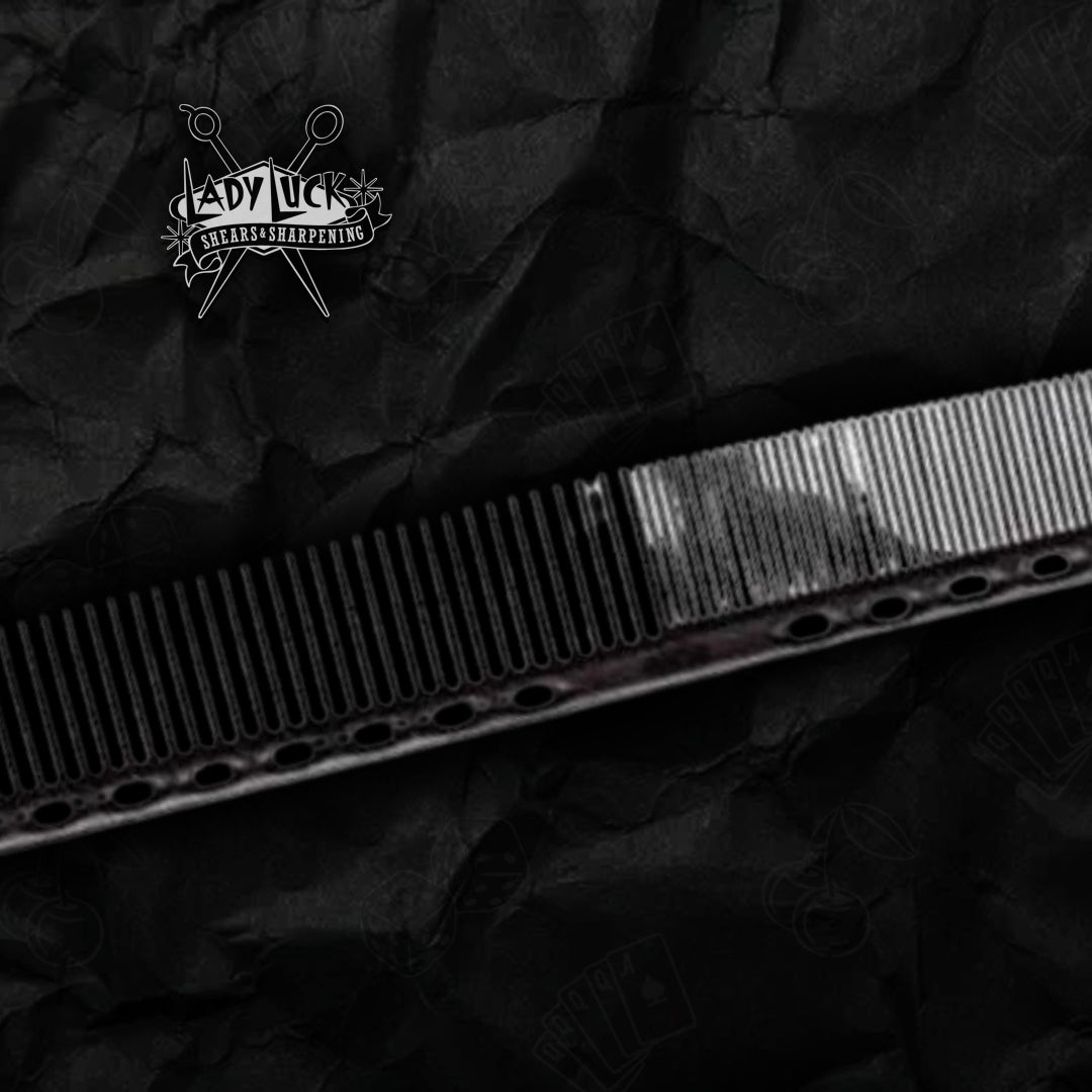 #335 YS Park Xtra Long Cutting Comb