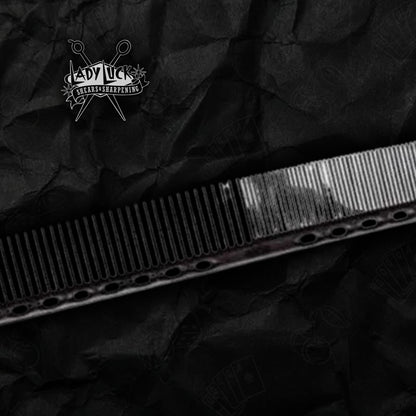 #335 YS Park Xtra Long Cutting Comb