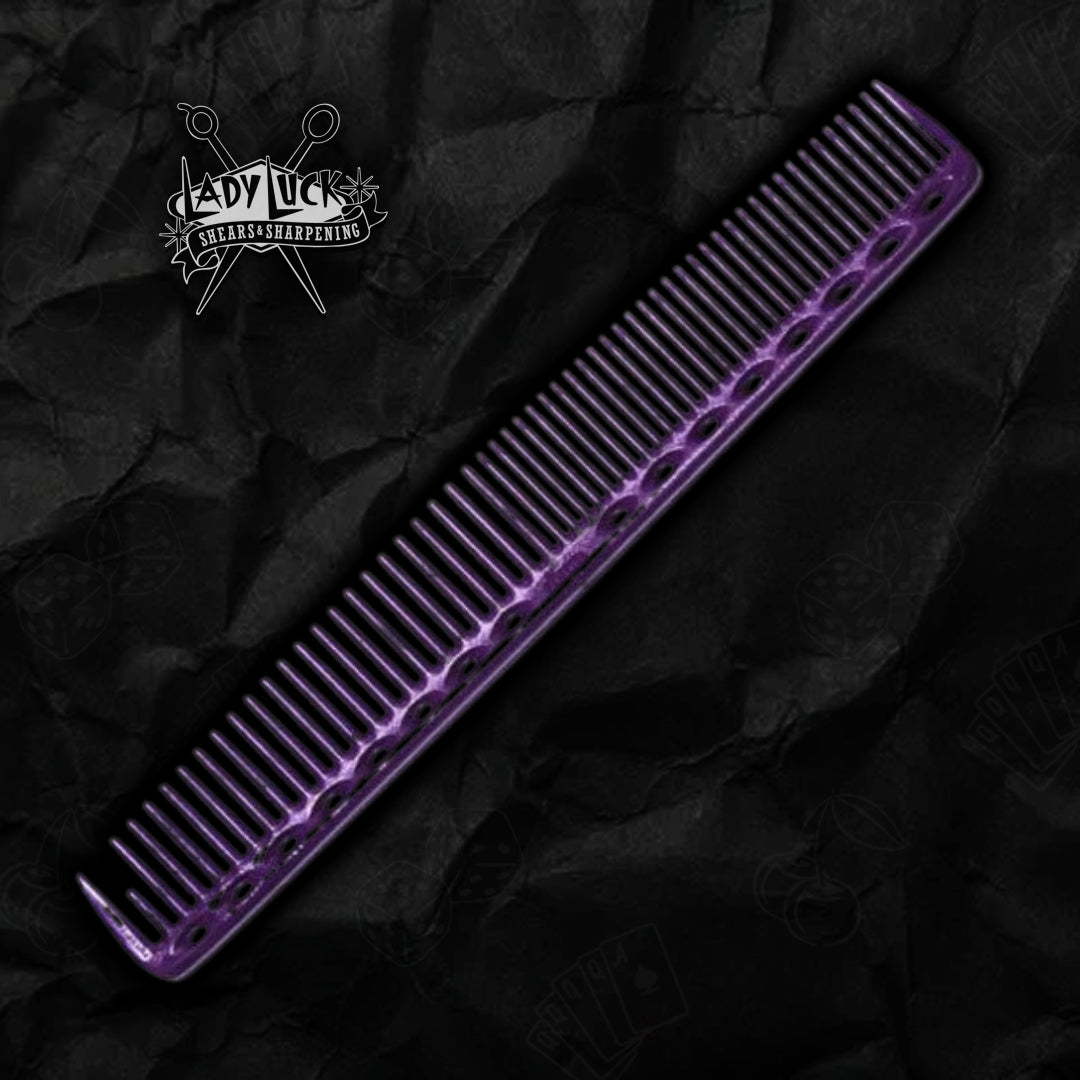 #337 YS Park Cutting Comb