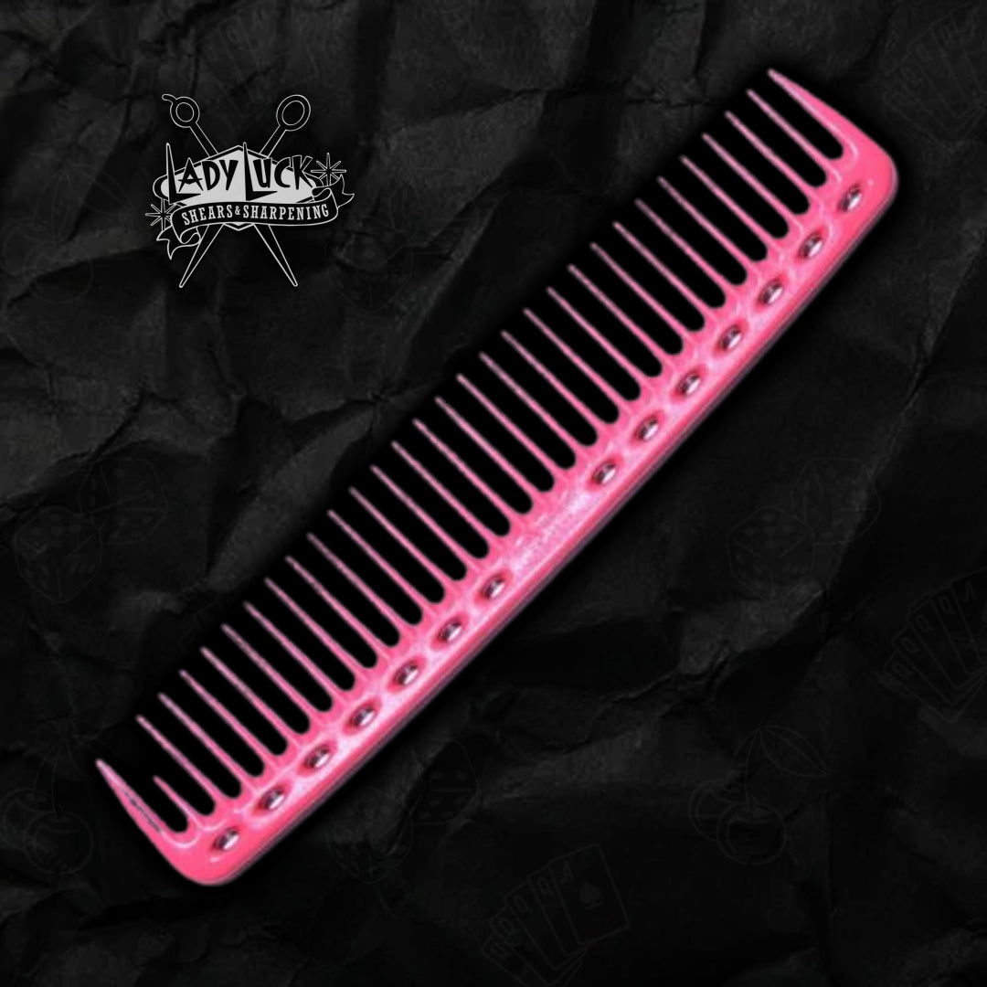 #402 YS Park Cutting Comb