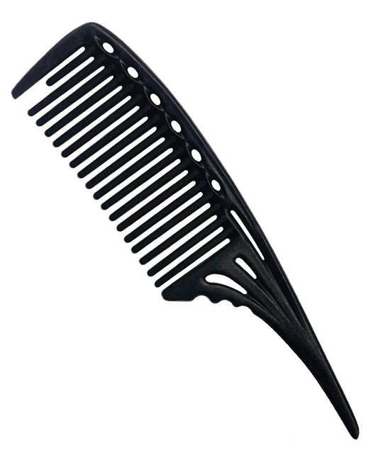 #603 YS Park Color Tail Comb