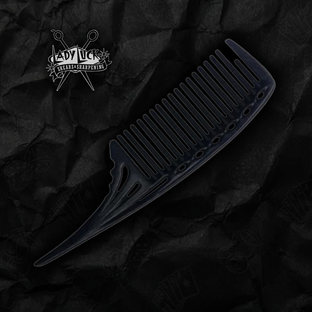 #603 YS Park Color Tail Comb