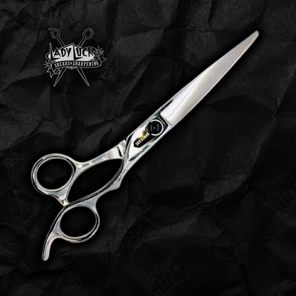 Dynasty Renegade Curved Shear