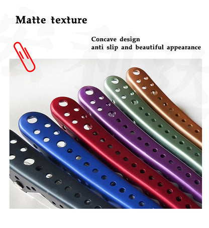 Matte Clip 6pk