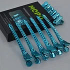 Metal duckbill clips 12 pk