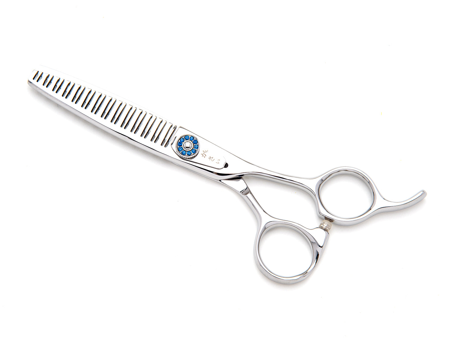 Mirage Indigo Texturizer