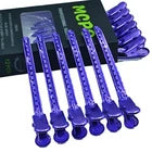 Metal duckbill clips 12 pk