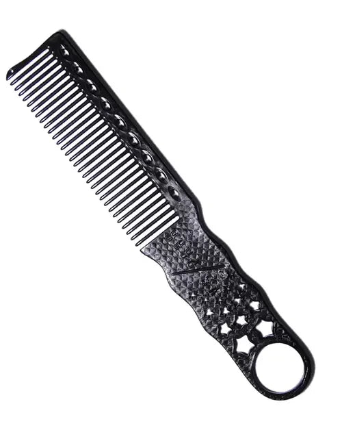 #280 Ys Park Barber Clipper Cut Comb