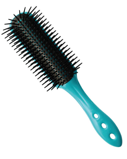 #T09 ION Straightening