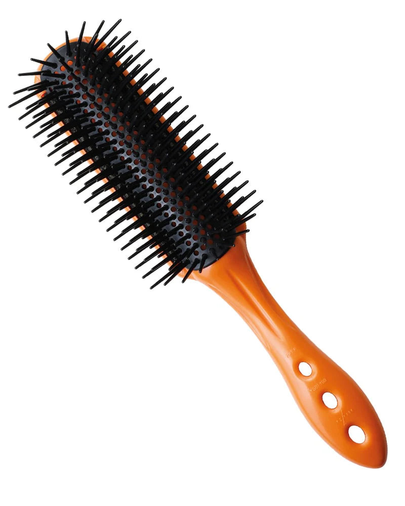 #T09 ION Straightening