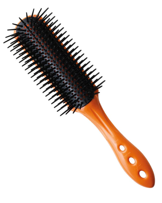 #T09 ION Straightening