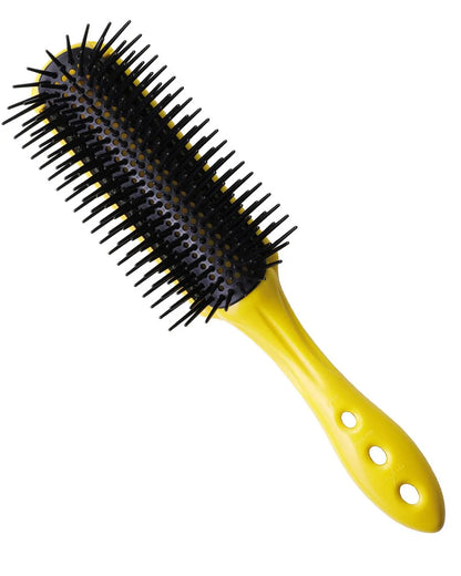 #T09 ION Straightening