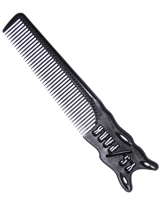 #209 YS Park Barber Comb